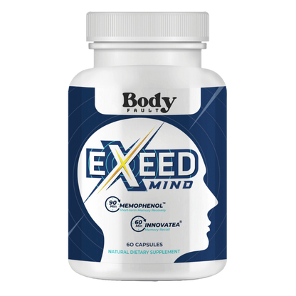 BODY FAULT EXEED MIND