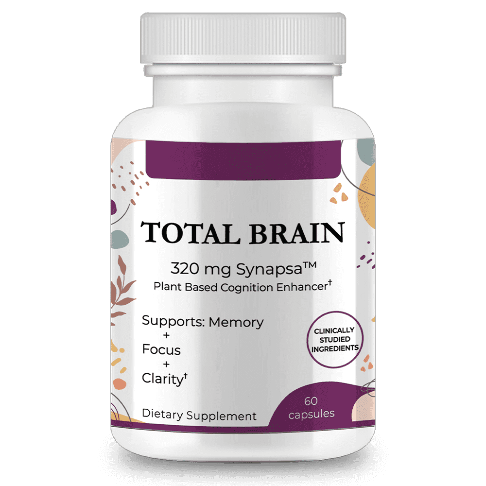 Body Fault Total Brain