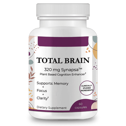 Body Fault Total Brain